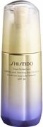 Shiseido Vital Perfection Uplifting & Firming Day Emulsion SPF 30 Kozmetika na tvár
